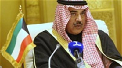 وزير الخارجية الكويتي: 200 مليون دولار مبادرة الكويت في الاستثمار التكنولوجي