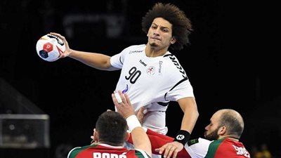  بث مباشر.. مباراة منتخب مصر لكرة اليد أمام النرويج  