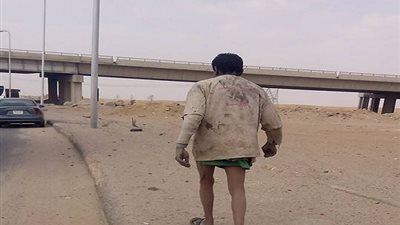 بعد حملة أطفال بلا مأوى .. المواطن تحاور أحد المشردين : هربت من قسوة أبويا