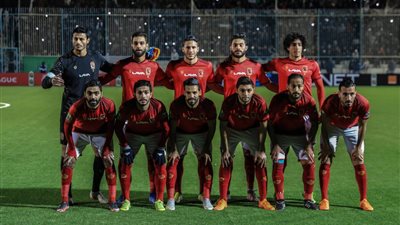 نقل مباريات الأهلي لاستاد الكلية الحربية.. تعرف على السبب
