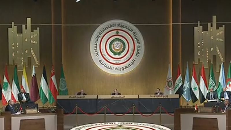 ميشال عون وتنمية