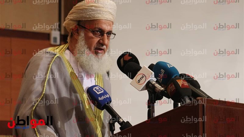 مستشار وزير الأوقاف