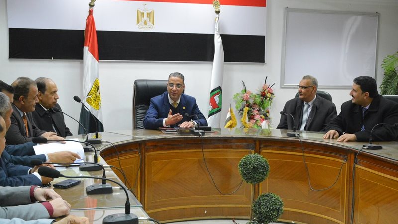 عقد تأجير حديقة اللوتس