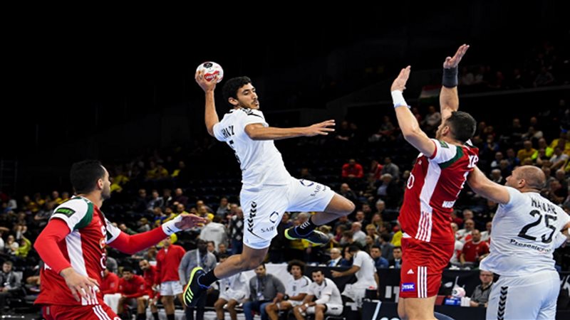 موعد مباراة منتخب
