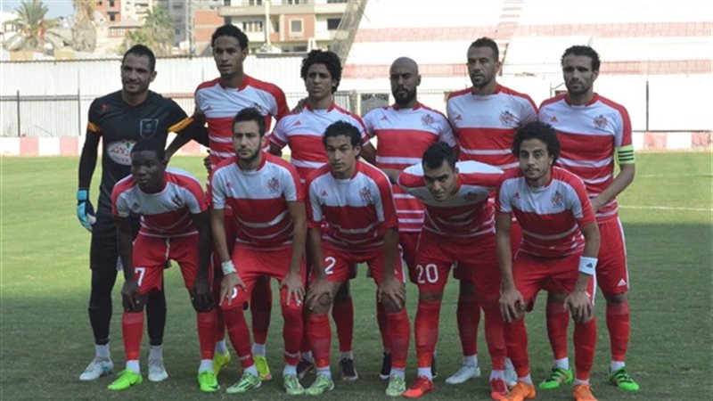 بلدية المحلة
