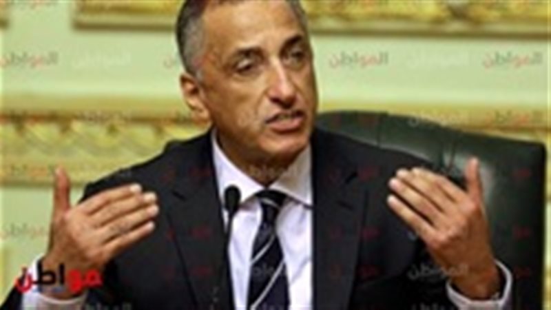 طارق عامر 