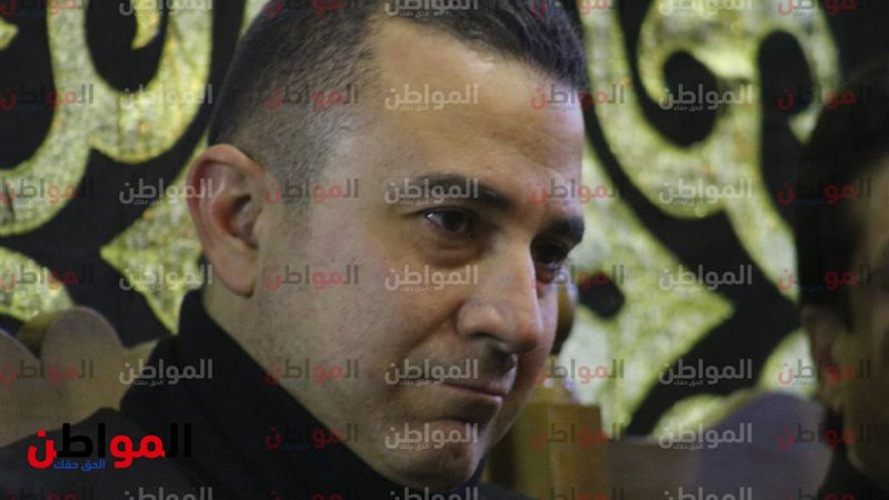 أحمد سعيد عبد الغني