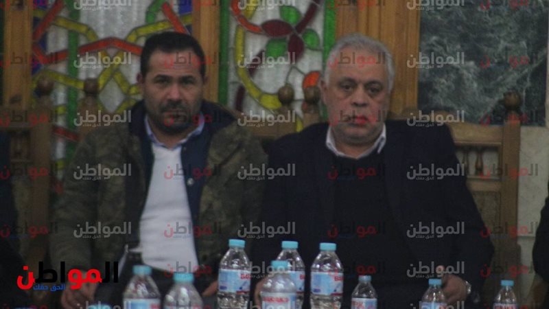 اشرف زكي 