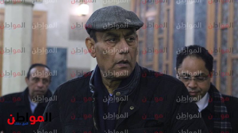 احمد بدير 