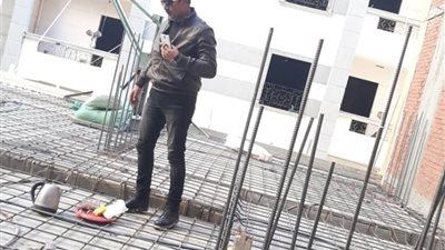 إزالة عقار مخالف بحي المنتزه فى الإسكندرية
