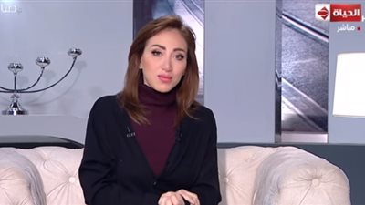 فيديو.. ريهام سعيد توجه رسالة لأسرة الطفلة مليكة