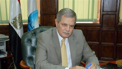 المهندس ممدوح رسلان لـ