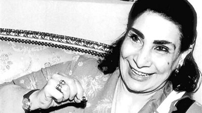  فيديو جراف| مواقف مثيرة فى حياة الراحلة ماري منيب
