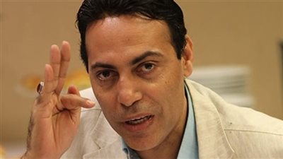فيديو| حبس الإعلامى محمد الغيطي سنة.. والشذوذ الجنسى السبب! 