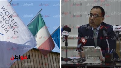 دافوس 2019 في وادي والعالم في وادي آخر.. ما هي مكاسب مصر من المنتدى الدولي؟