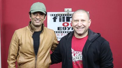 رسميا.. عمرو سعد يتعاقد على بطولة فيلم تصفية حساب  