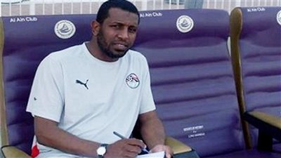 سداسى إنبى ينضم لمنتخب الناشئين مواليد 2001