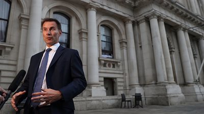 لندن ترحب بفرض عقوبات على مواطنين من روسيا في حادث سكريبال