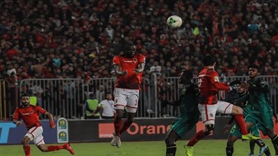 الشرطة العراقي يستعير كوليبالي لنهاية الموسم