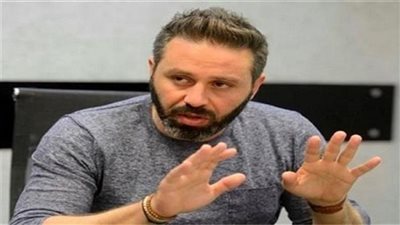  حازم إمام : الكونفيدرالية أقوى من دوري الأبطال ..والزمالك سيفوز على بيراميدز