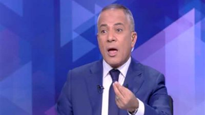 أحمد موسى: عايزين ألوان مبهجة فى الارصفة بلاش ابيض واسود وكآبة 