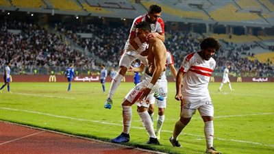   موعد مباراة الزمالك وبيراميدز  