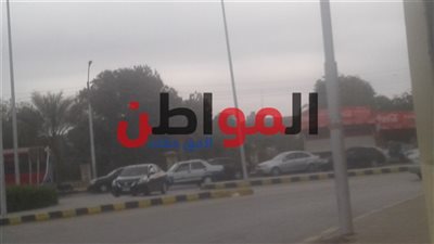  تعرف على أحوال الطقس المتوقعة الإثنين 21 يناير 2019 