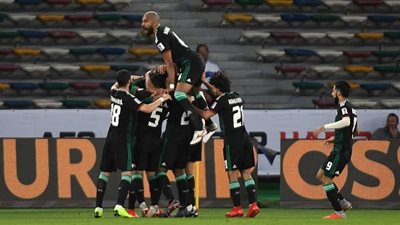 الإمارات تحفظ ماء وجه العرب وتتأهل لدور الـ8 في كأس امم آسيا 2019  