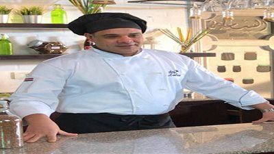 الشيف ميمو روما يستعد لتقديم 