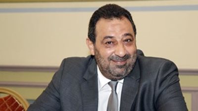 مجدي عبدالغني يكشف لأول مرة موقفه من تولي محمد فضل مديرا لبطولة أمم أفريقيا 2019