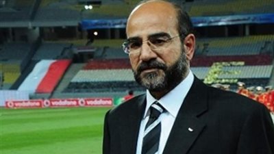 اتحاد الكرة يكشف حقيقة إقالة عامر حسين