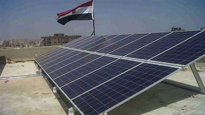 مصر تستضيف المنتدى الوزاري الأول للطاقة المتجددة.. ماذا حققت الدولة من إنجازات في هذا القطاع ؟