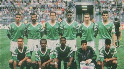 كورة زمان.. مصر تتعادل مع المكسيك فى كأس العالم للقارات 1999