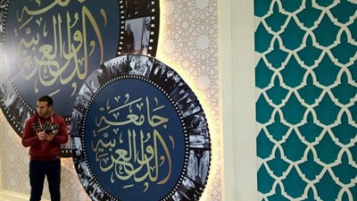 صور| جولة بين أروقة معرض القاهرة الدولي للكتاب 2019 .. فخامة وتميز