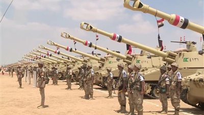 بعد قليل.. البيان رقم 31 للقوات المسلحة 