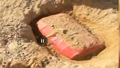   بيان القوات المسلحة المصرية 31: تفجير 242 عبوة ناسفة 