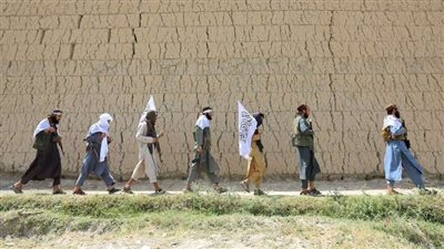 مصرع نجل مؤسس حركة طالبان في باكستان