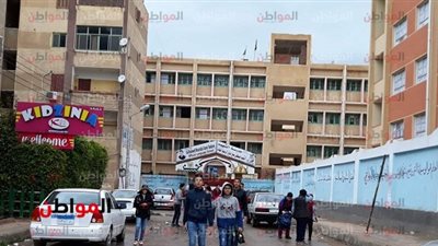 بعد امتحان الفيزياء للصف الاول الثانوي 2019 بكفر الشيخ .. الطلاب: كان سهل