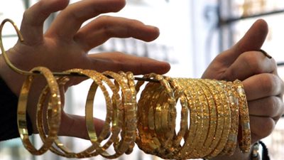 سعر الذهب اليوم الثلاثاء 22 يناير 2019