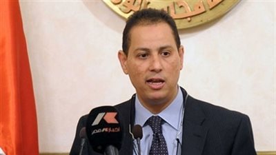  الدكتور محمد عمران: سننتهى قريبًا من مشروع تأمين 23.5 مليون طالب 