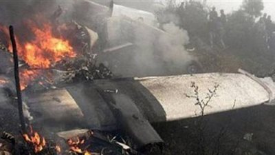 روسيا تشهد اختطاف طائرة وتحطم آخرى خلال ساعة واحدة.. تعرف على التفاصيل 