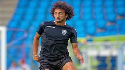 فيديو.. جميع أهداف عمرو وردة في الدوري اليوناني