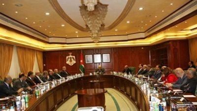 تعديل وزارى فى الأردن يطيح بخمسة مسئولين.. والسيادية كما هى 
