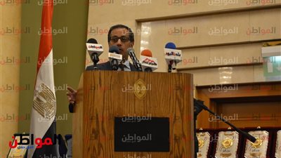 فيديو وصور .. قنصل المملكة العربية السعودية في القاهرة: نتمنى التوفيق لشركات إلحاق العمالة المتميزة