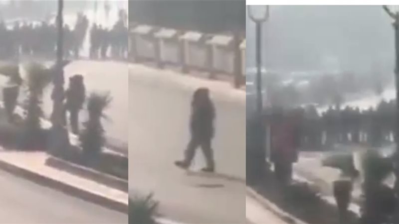  تفكيك قنبلة بالاسكندرية