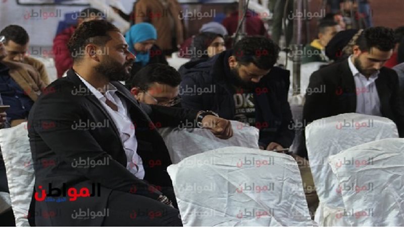 رئيس الزمالك يُحرج