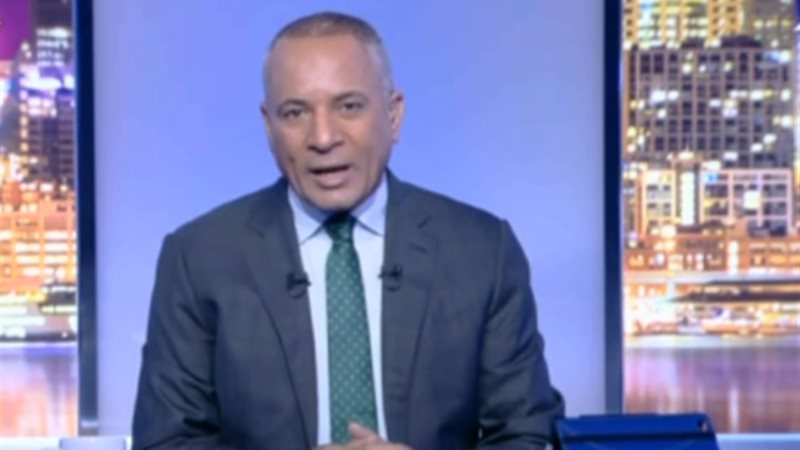 احمد موسي 