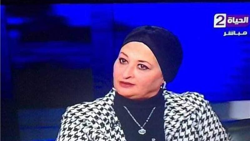 مساعد رئيس حزب مصر