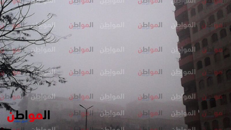  طقس اليوم 