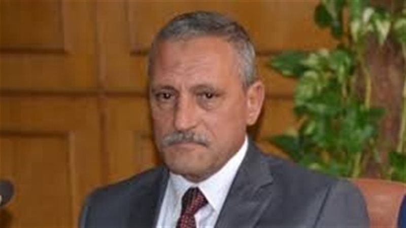 محافظ الإسماعيلية